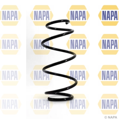 Ressort de suspension NAPA NCS1091