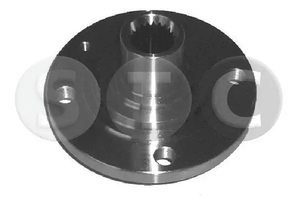 Moyeu de roue STC T490008