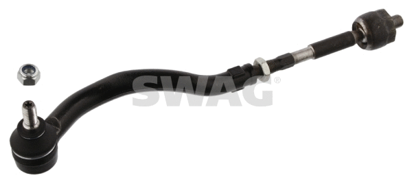 Barre de connexion SWAG 50 72 0011