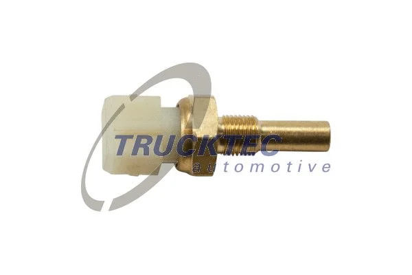 Sonde, température du liquide de refroidissement TRUCKTEC AUTOMOTIVE 07.42.078