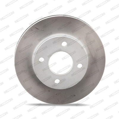 Disque de frein FERODO DDF2542P1-D