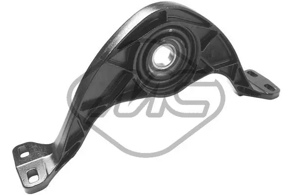 Suspension, arbre de cardan Metalcaucho 06724