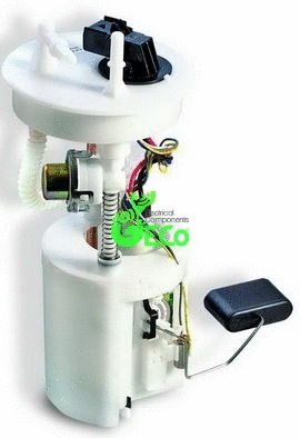 unité d'alimentation de carburant GECO FM72259A
