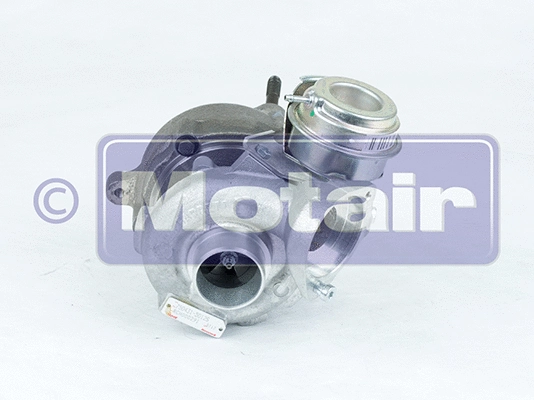 Turbocompresseur, suralimentation MOTAIR TURBO 101969