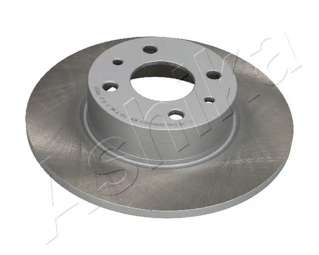 Disque de frein ASHIKA 61-00-0206C