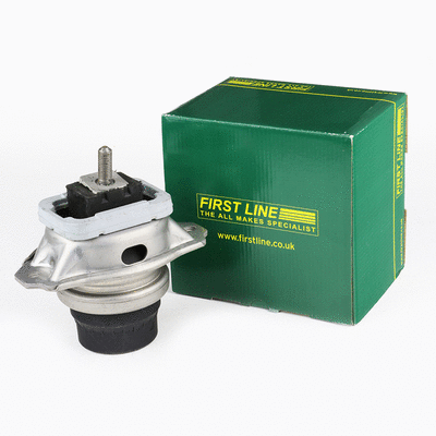 Support moteur FIRST LINE FEM4422