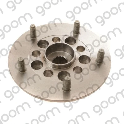 Moyeu de roue GOOM WBH-0053