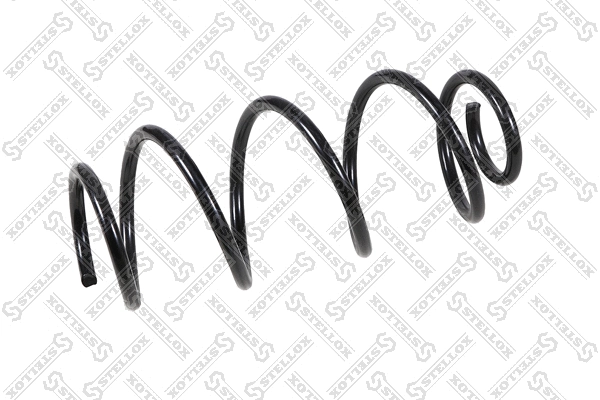Ressort de suspension STELLOX 10-23610-SX