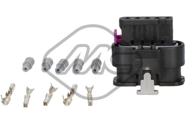 Kit réparation de câble, vanne EGR Metalcaucho 93883