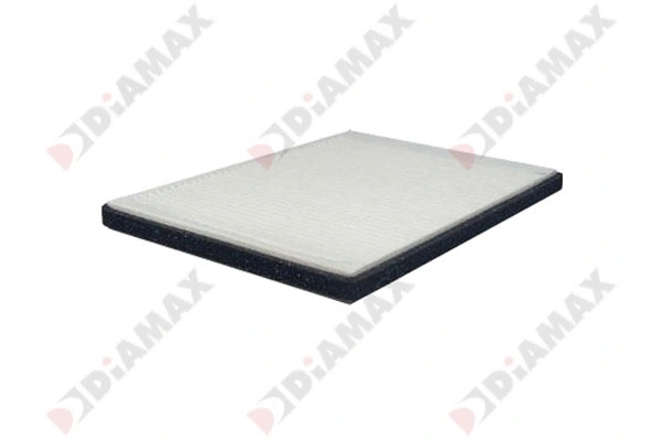 Filtre, air de l'habitacle DIAMAX DP4043