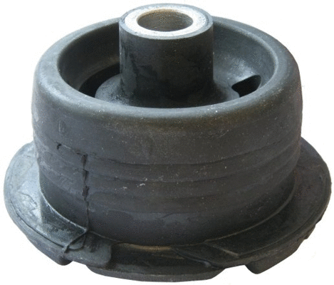 Suspension, corps de l'essieu HART 423 927