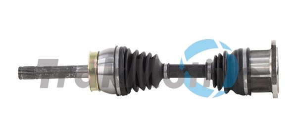 Arbre de transmission AUTOTEAM G301634