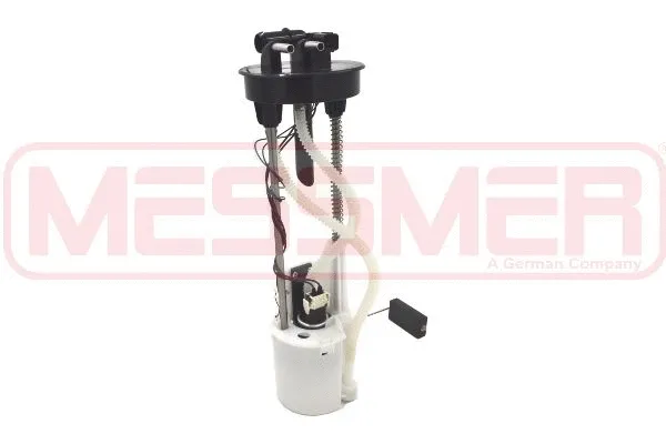 unité d'alimentation de carburant MESSMER 775582A