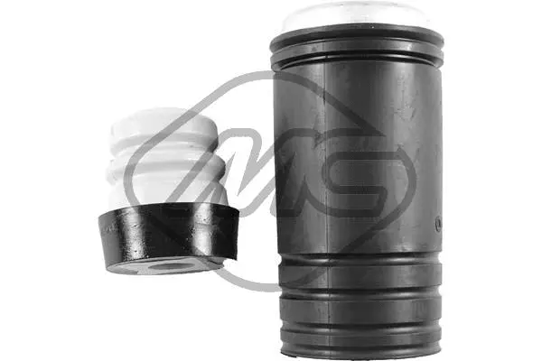 Kit de protection contre la poussière, amortisseur Metalcaucho 42318