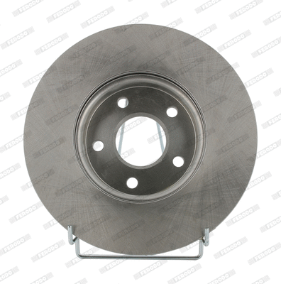 Disque de frein FERODO DDF1222