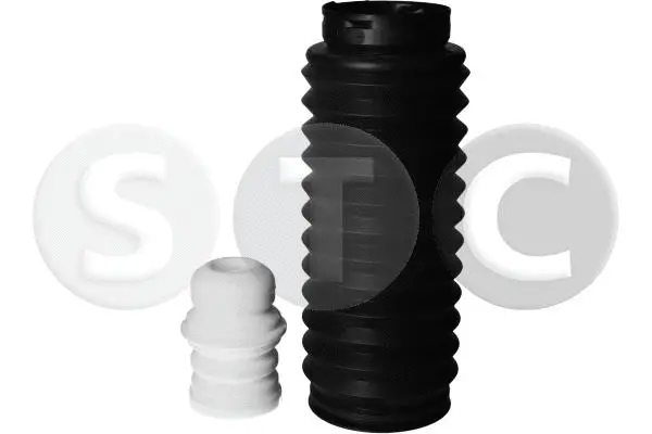 Kit de protection contre la poussière, amortisseur STC T442197