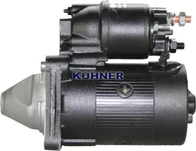 Démarreur AD KÜHNER 254286L