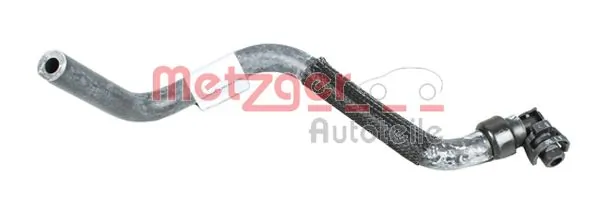 Durite de radiateur METZGER 2420873