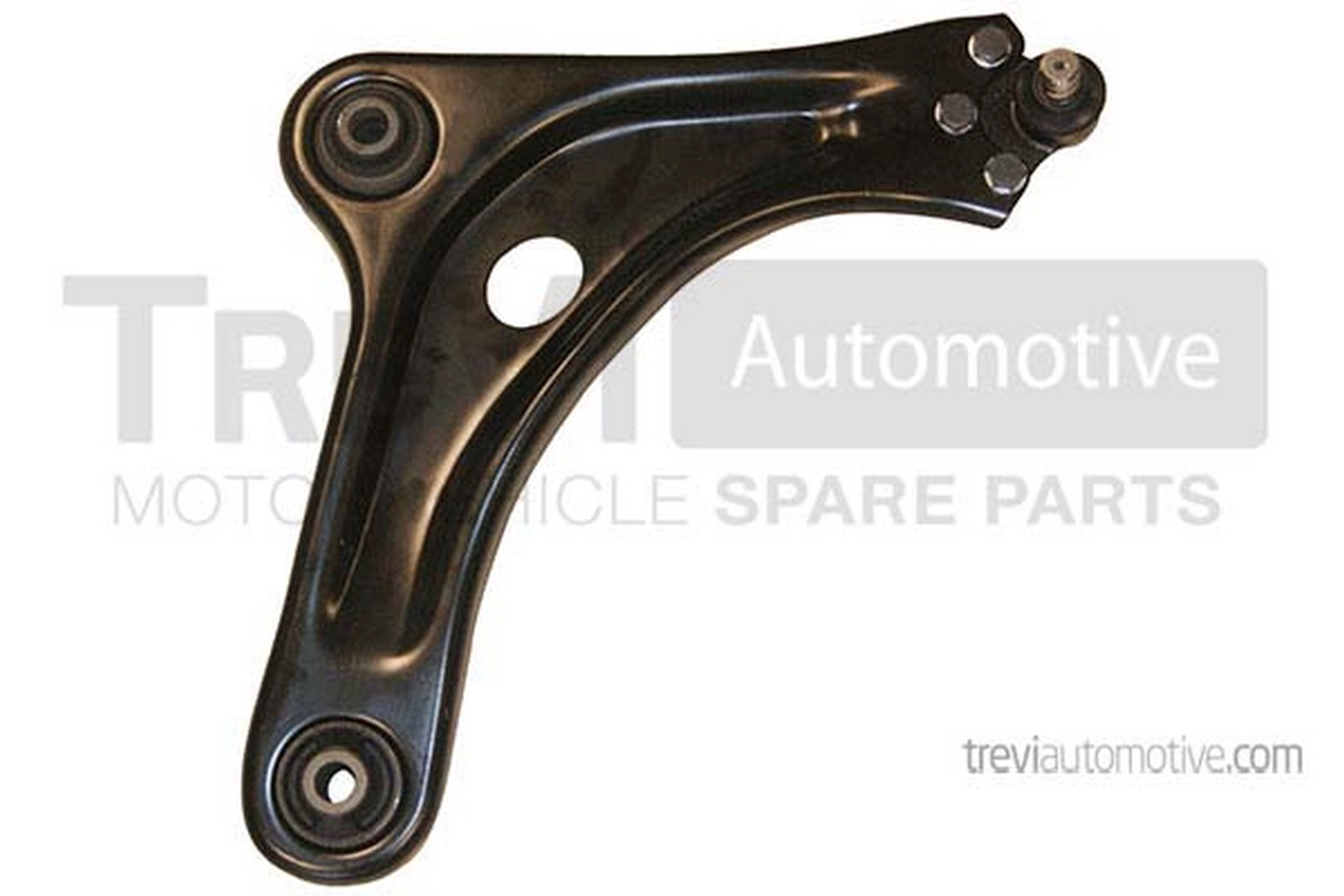 Bras de liaison, suspension de roue TREVI AUTOMOTIVE TRTT4434