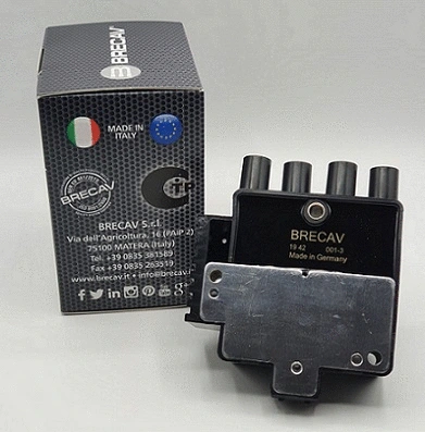 Bobine d'allumage BRECAV 209.001