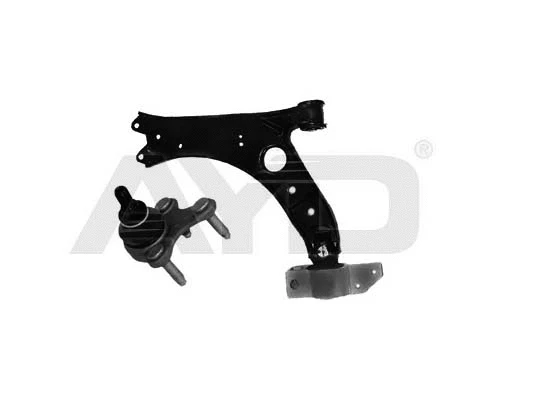 Bras de liaison, suspension de roue AYD 9703451