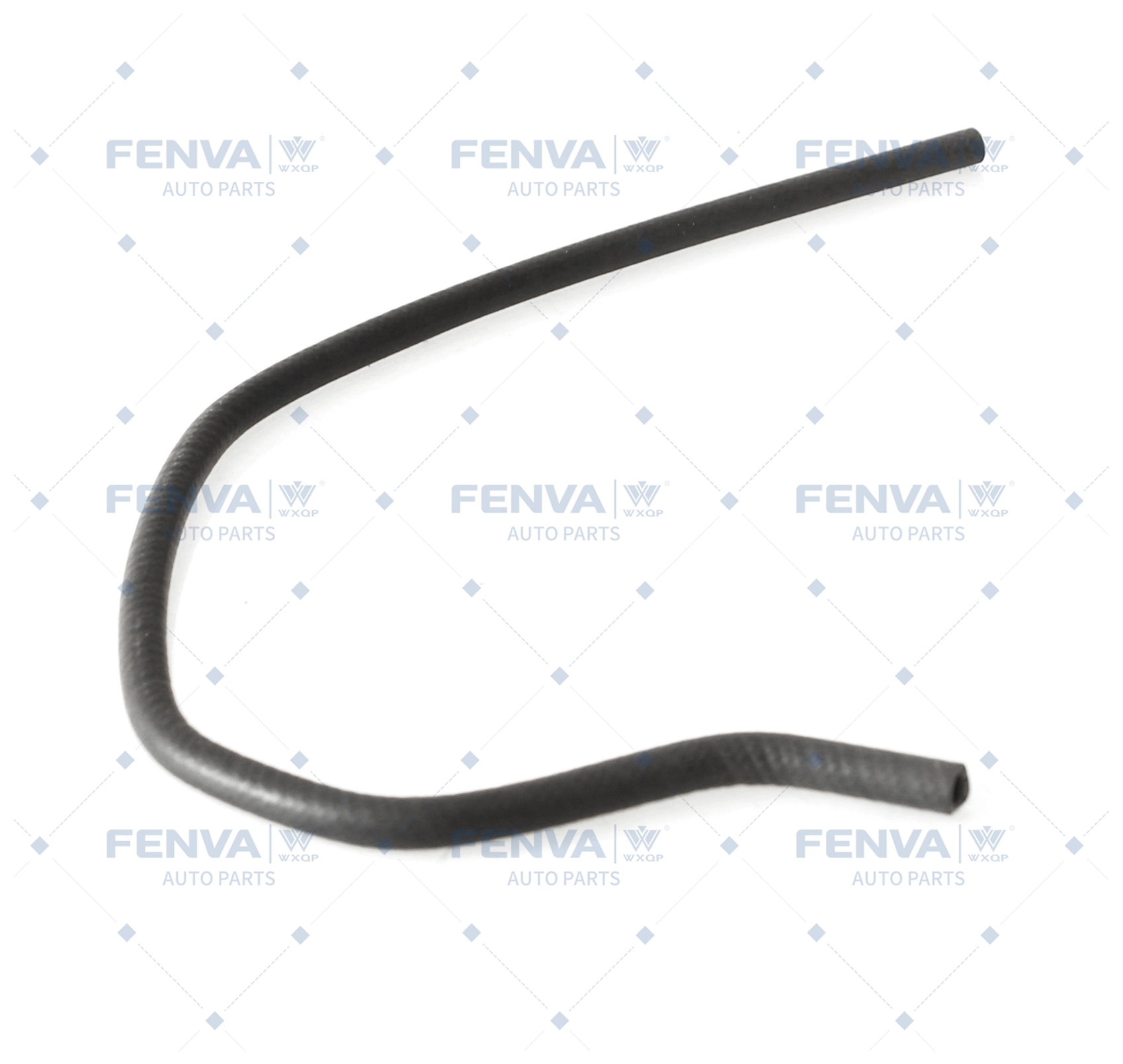 Durite de radiateur WXQP 121045