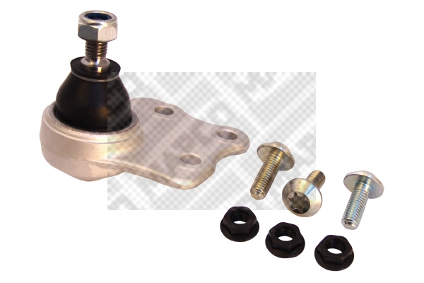 Rotule de suspension MAPCO 51882