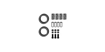 Kit d'assemblage, catalyseur HJS 82 11 2269