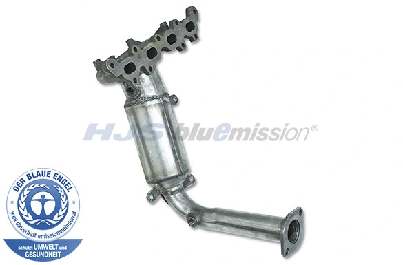 Catalyseur VEGAZ GmbH FTK-965BLAU