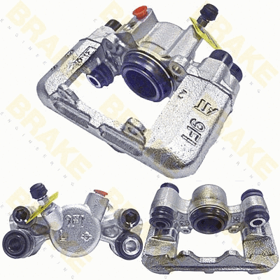 Étrier de frein Brake ENGINEERING CA2998