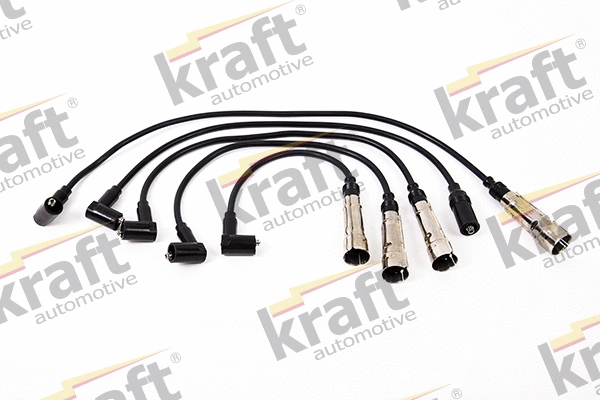 Kit de câbles d'allumage KRAFT AUTOMOTIVE 9120242 PM