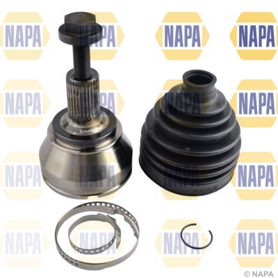 Joint, arbre de commande NAPA NCV1286