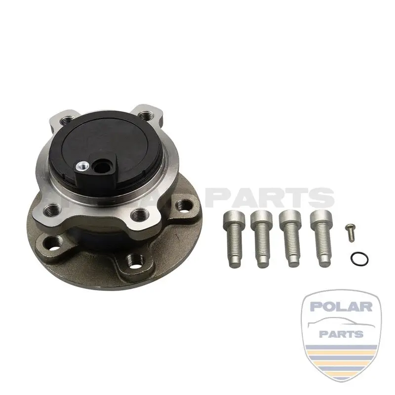Kit de roulements de roue POLAR PARTS 10002547