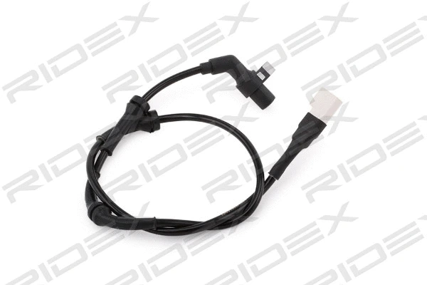 Capteur, vitesse de roue RIDEX 412W0393