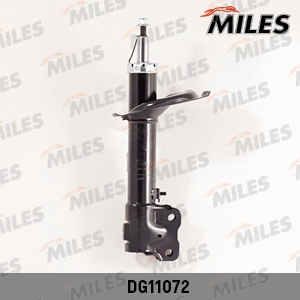 Amortisseur MILES DG11072