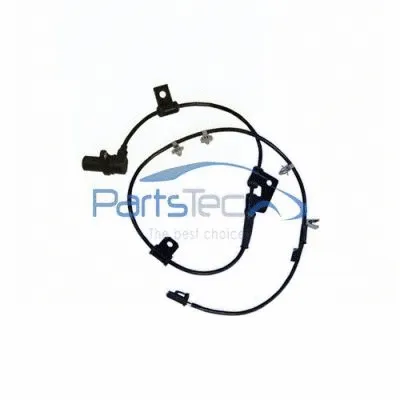 Capteur, vitesse de roue PartsTec PTA560-0030