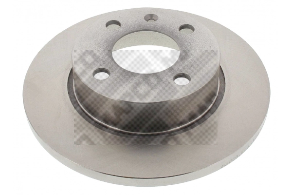 Disque de frein MAPCO 15912