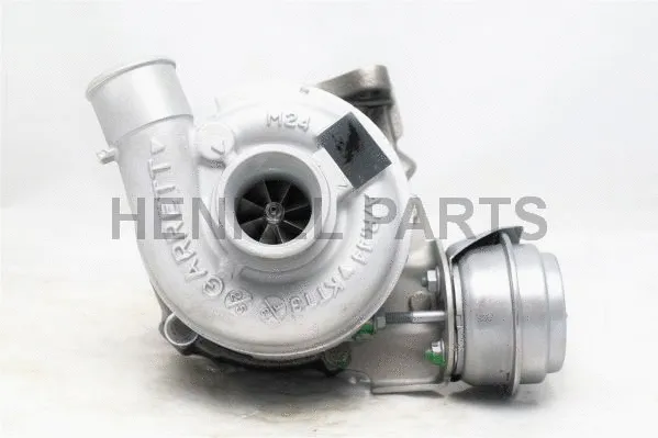 Turbocompresseur, suralimentation Henkel Parts 5114353N