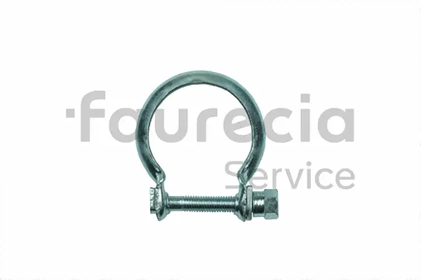 Pièce de serrage, échappement Faurecia AA91097