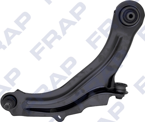 Bras de liaison, suspension de roue FRAP F2611