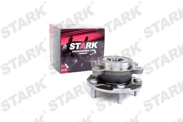 Kit de roulements de roue Stark SKWB-0180148