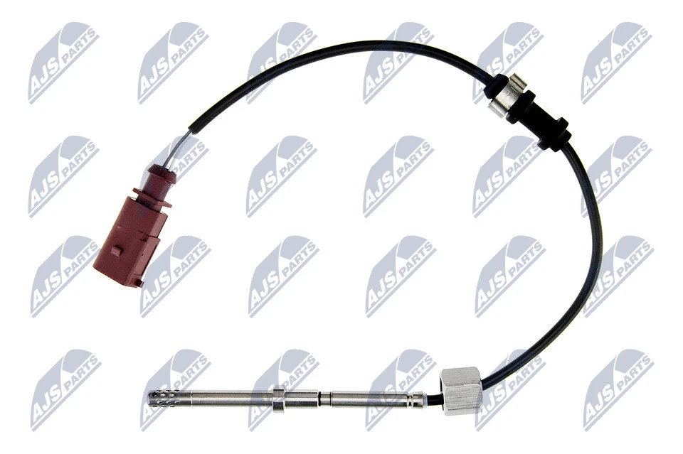 Capteur, température des gaz NTY EGT-VW-002