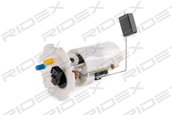 unité d'alimentation de carburant RIDEX 1382F0180