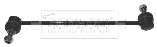 Entretoise/tige, stabilisateur BORG & BECK BDL7075