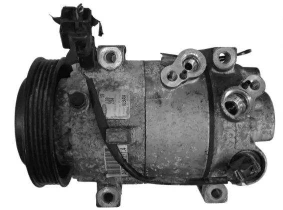Compresseur, climatisation Airstal 10-4093