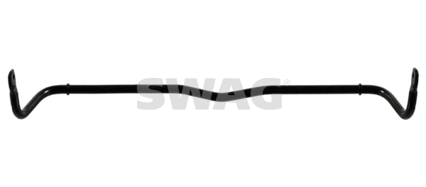 Stabilisateur, chassis SWAG 30 93 7073