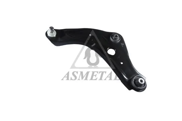 Bras de liaison, suspension de roue ASMETAL 30NS1000