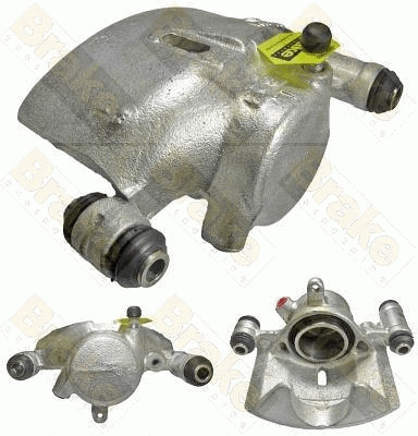 Étrier de frein Brake ENGINEERING CA613