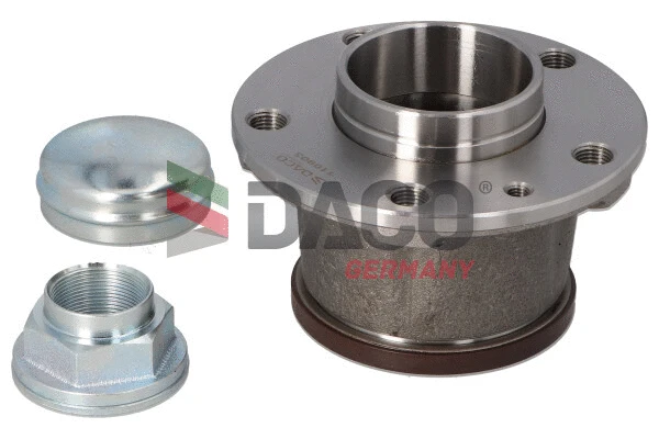 Kit de roulements de roue DACO Germany 110903