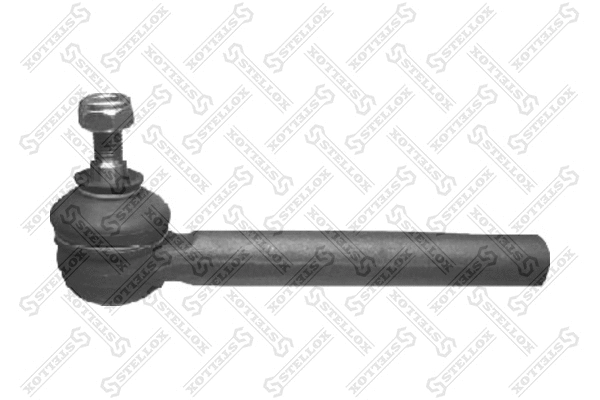 Barre de direction STELLOX 51-00817-SX